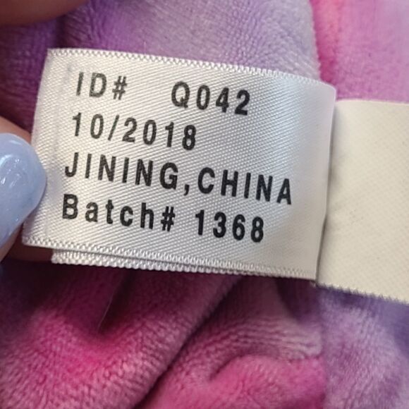 Squishmallow pink unicorn - Picture 5 of 7